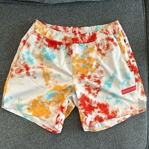 Legends M Running Short 5” inseam